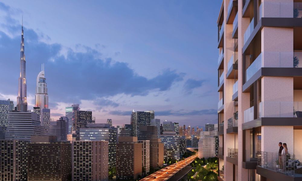 Marriott Residences